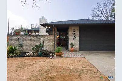 531 Santa Clara Road, Salado, TX 76571 - Photo 1