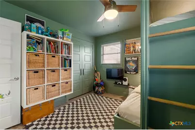 531 Santa Clara Road, Salado, TX 76571 - Photo 18