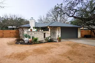 531 Santa Clara Rd, Salado, TX 76571 - Photo 2
