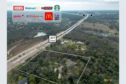 4916 State Highway 317, Belton, TX 76513 - Photo 2