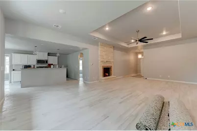 1504 Justice Drive, Copperas Cove, TX 76522 - Photo 2