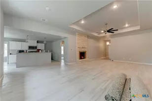 1504 Justice Dr, Copperas Cove, TX 76522 - Photo 2