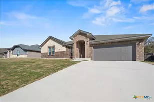1504 Justice Dr, Copperas Cove, TX 76522 - Photo 2