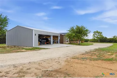 7870 Ranch Road 165, Blanco, TX 78606 - Photo 36