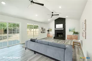 1702 Wagon Gap Dr, Round Rock, TX 78681 - Photo 8