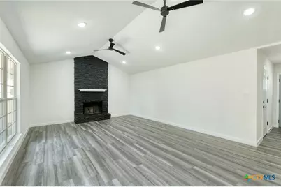 1702 Wagon Gap Drive, Round Rock, TX 78681 - Photo 6