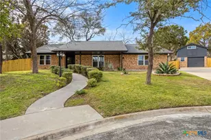 1202 Tanglewood Ct, Harker Heights, TX 76548 - Photo 2