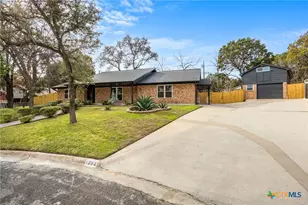 1202 Tanglewood Ct, Harker Heights, TX 76548 - Photo 4