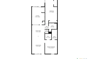 1051 Country Club Dr, Seguin, TX 78155 - Photo 12