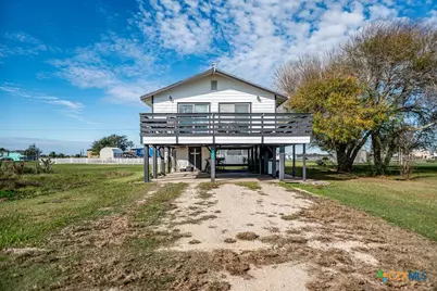 654 Calumet Drive, Palacios, TX 77465 - Photo 1