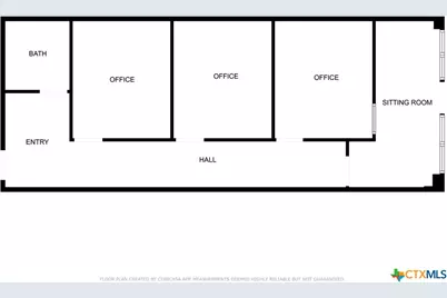 5504 Bunny Trail #206, Killeen, TX 76549 - Photo 2