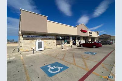 5504 Bunny Trail #206, Killeen, TX 76549 - Photo 16