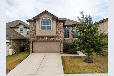 9606 Glynhill Court, Killeen, TX 76542 - Photo 1
