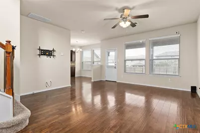 9606 Glynhill Court, Killeen, TX 76542 - Photo 4