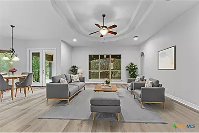 2213 Small Town Drive, New Braunfels, TX 78130 - Photo 2