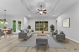 2213 Small Town Dr, New Braunfels, TX 78130 - Photo 2