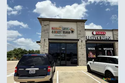 3700 S W S Young Drive #101, Killeen, TX 76542 - Photo 12