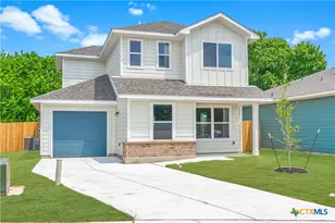 324 Mar Hill St, Seguin, TX 78155 - Photo 2