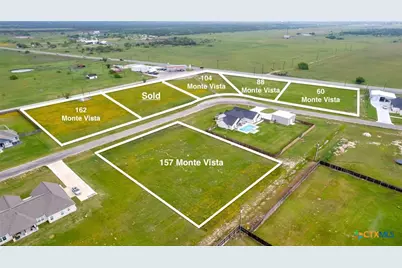 104 Monte Vista Street, Victoria, TX 77905 - Photo 1