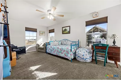 18751 State Highway 95, Holland, TX 76534 - Photo 28