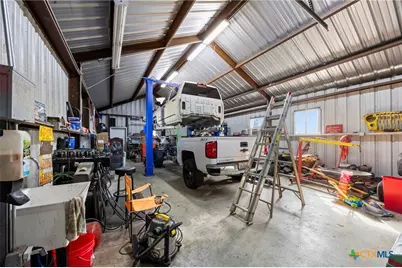 18751 State Highway 95, Holland, TX 76534 - Photo 32