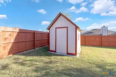 4108 Frog Drive, Killeen, TX 76542 - Photo 26
