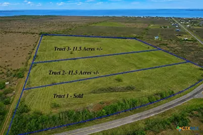 Tbd2 Fm 2717, Port Lavaca, TX 77979 - Photo 1
