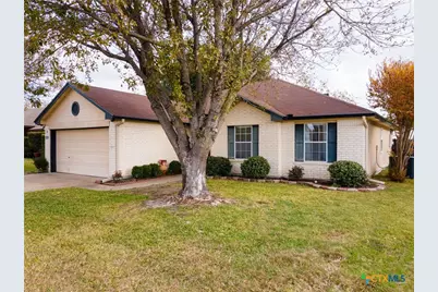 1814 Michele Drive, Killeen, TX 76542 - Photo 2