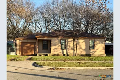 1202 Stewart Street, Killeen, TX 76541 - Photo 1