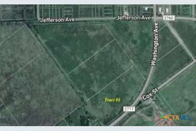 Tbd1 Fm 2717, Port Lavaca, TX 77979 - Photo 6