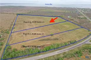 Tbd3 Jefferson Ave, Port Lavaca, TX 77979 - Photo 1