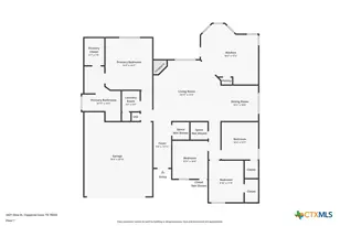 3421 Doss St, Copperas Cove, TX 76522 - Photo 32