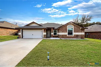 3421 Doss Street, Copperas Cove, TX 76522 - Photo 1