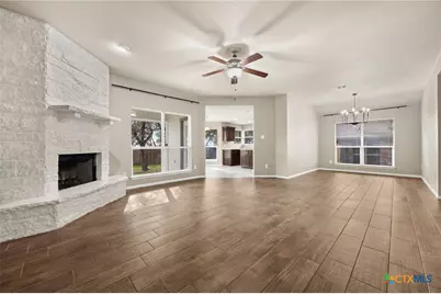 3421 Doss Street, Copperas Cove, TX 76522 - Photo 6