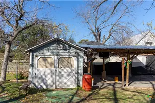 820 N 34th St, Waco, TX 76710 - Photo 18