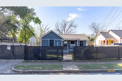 820 N 34th Street, Waco, TX 76710 - Photo 2