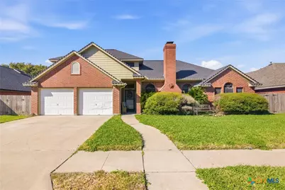 408 Cherrystone Circle, Victoria, TX 77904 - Photo 1