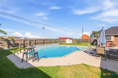 408 Cherrystone Circle, Victoria, TX 77904 - Photo 38