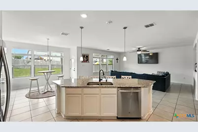 4553 Klein Meadows, New Braunfels, TX 78133 - Photo 14