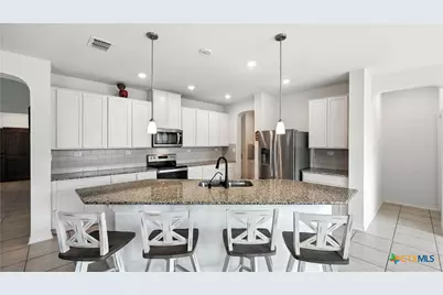 4553 Klein Meadows, New Braunfels, TX 78133 - Photo 18