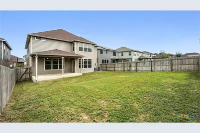 4553 Klein Meadows, New Braunfels, TX 78133 - Photo 4