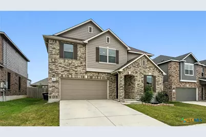 4553 Klein Meadows, New Braunfels, TX 78133 - Photo 2
