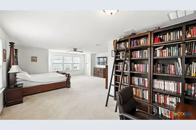 4553 Klein Meadows, New Braunfels, TX 78133 - Photo 36