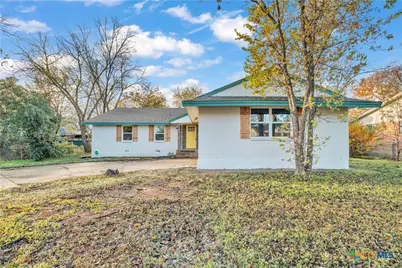 1406 Arkansas Avenue, Killeen, TX 76541 - Photo 2