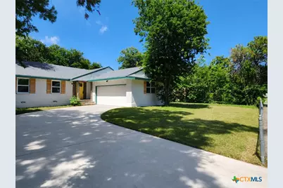 1406 Arkansas Avenue, Killeen, TX 76541 - Photo 2