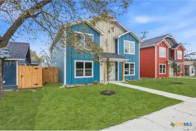 905 S Martin Luther King Jr Drive #A&B, Temple, TX 76504 - Photo 6