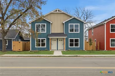 905 S Martin Luther King Jr Drive #A&B, Temple, TX 76504 - Photo 2