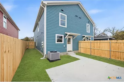 905 S Martin Luther King Jr Drive #A&B, Temple, TX 76504 - Photo 10