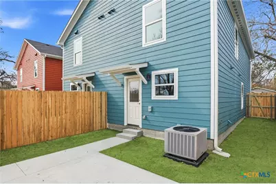 905 S Martin Luther King Jr Drive #A&B, Temple, TX 76504 - Photo 8