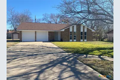 2104 Beta Circle, Killeen, TX 76543 - Photo 1